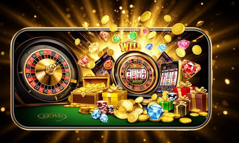 sms555 Live Craps လော့ဘီထဲ ဘာတွေရှိသလဲ