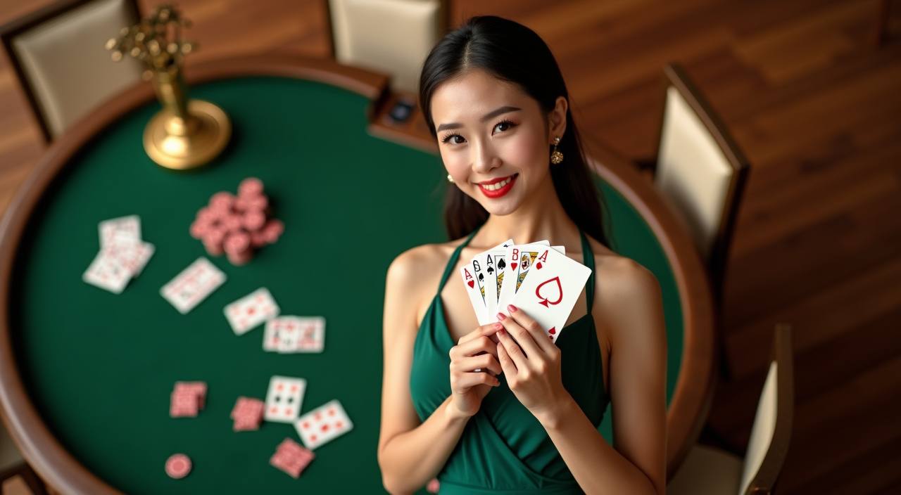 sms555 sms555 ၏ High Stakes Baccarat ဘာများ ပါဝင်သနည်း